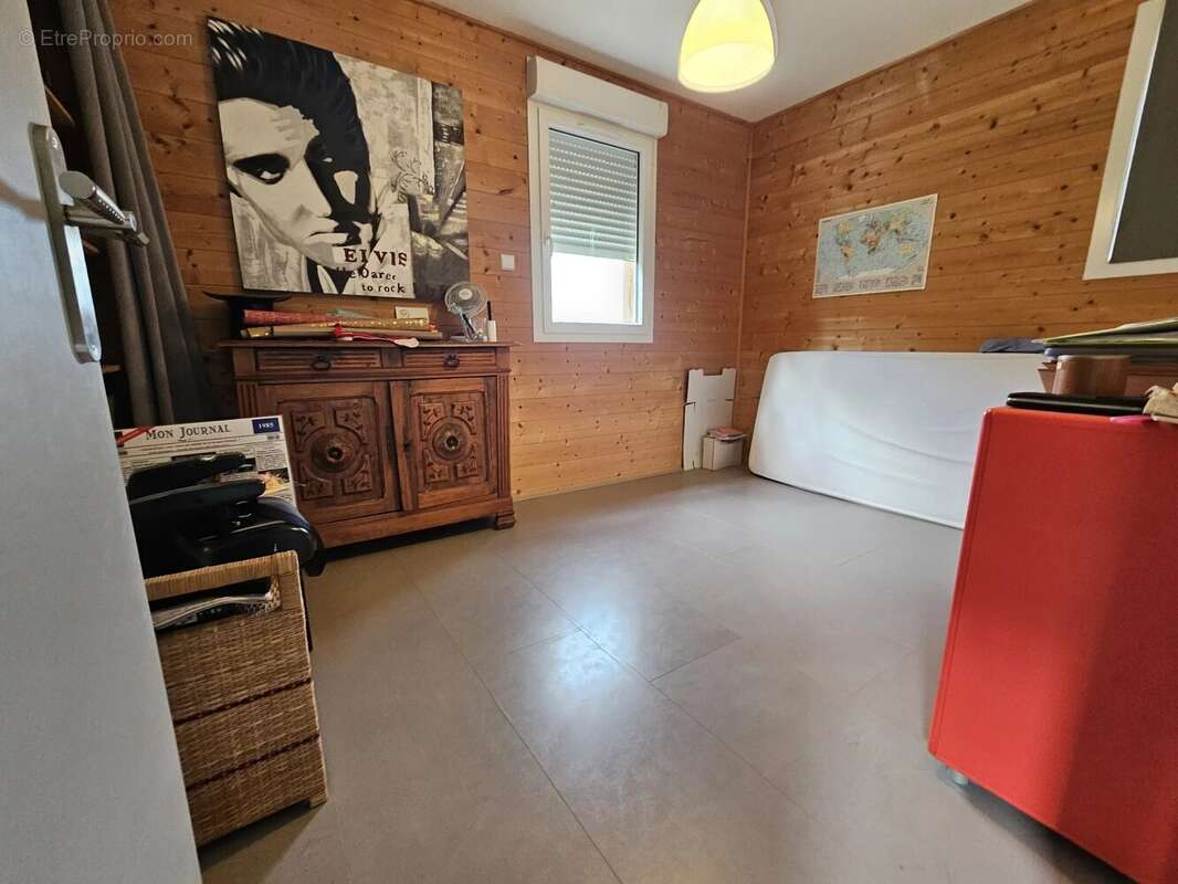 Maison à ORDAN-LARROQUE