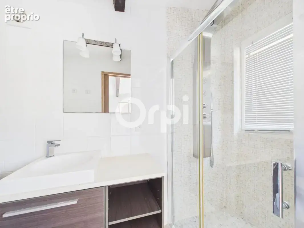 Une parenthèse d’exception au cœur de l’Estérel - VILLA avec  PISCINE - photo 14