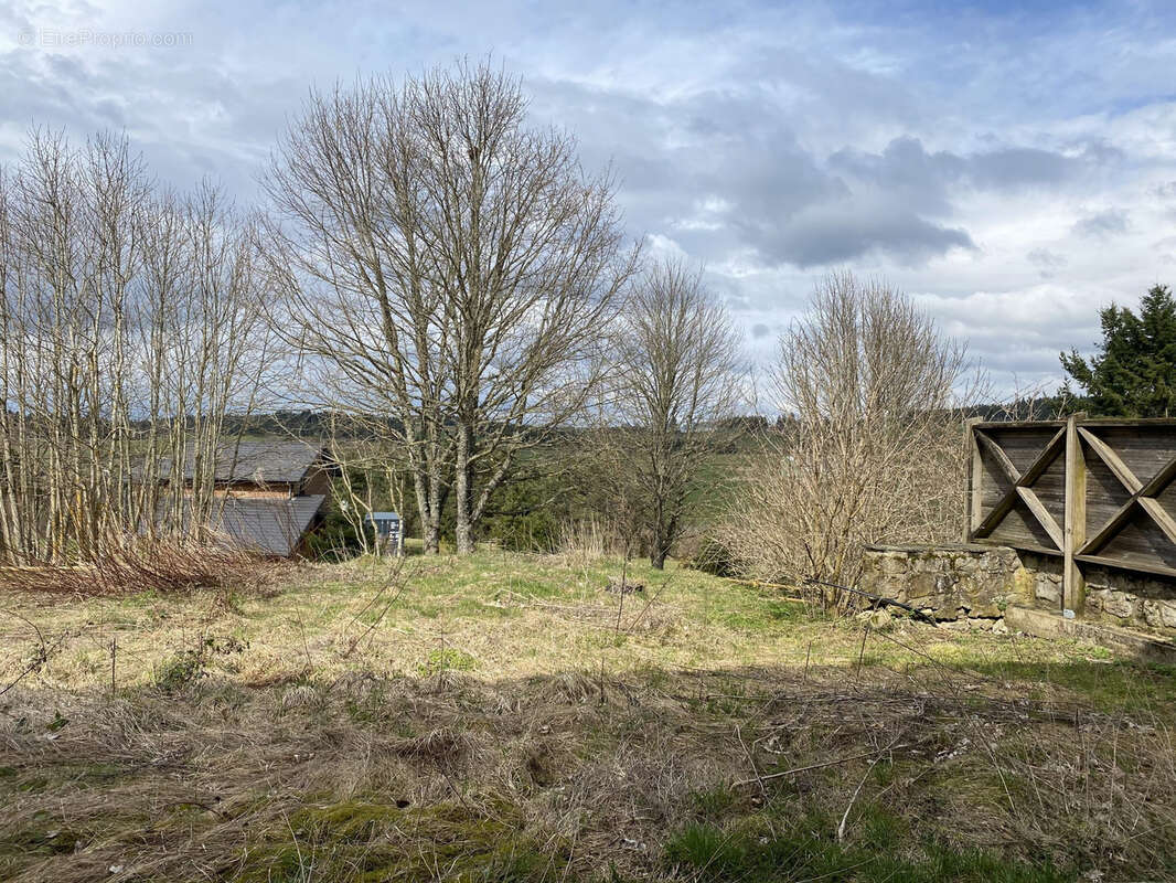 Maison à TENCE