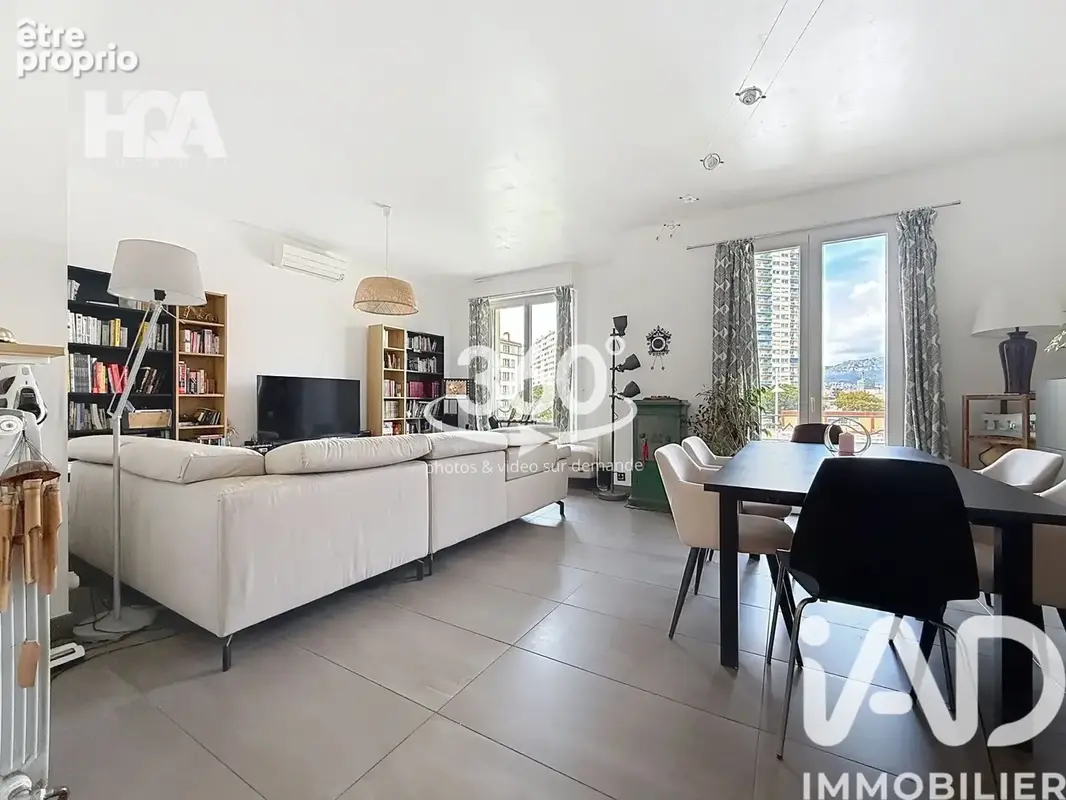 Photo 1 - Appartement à TOULON