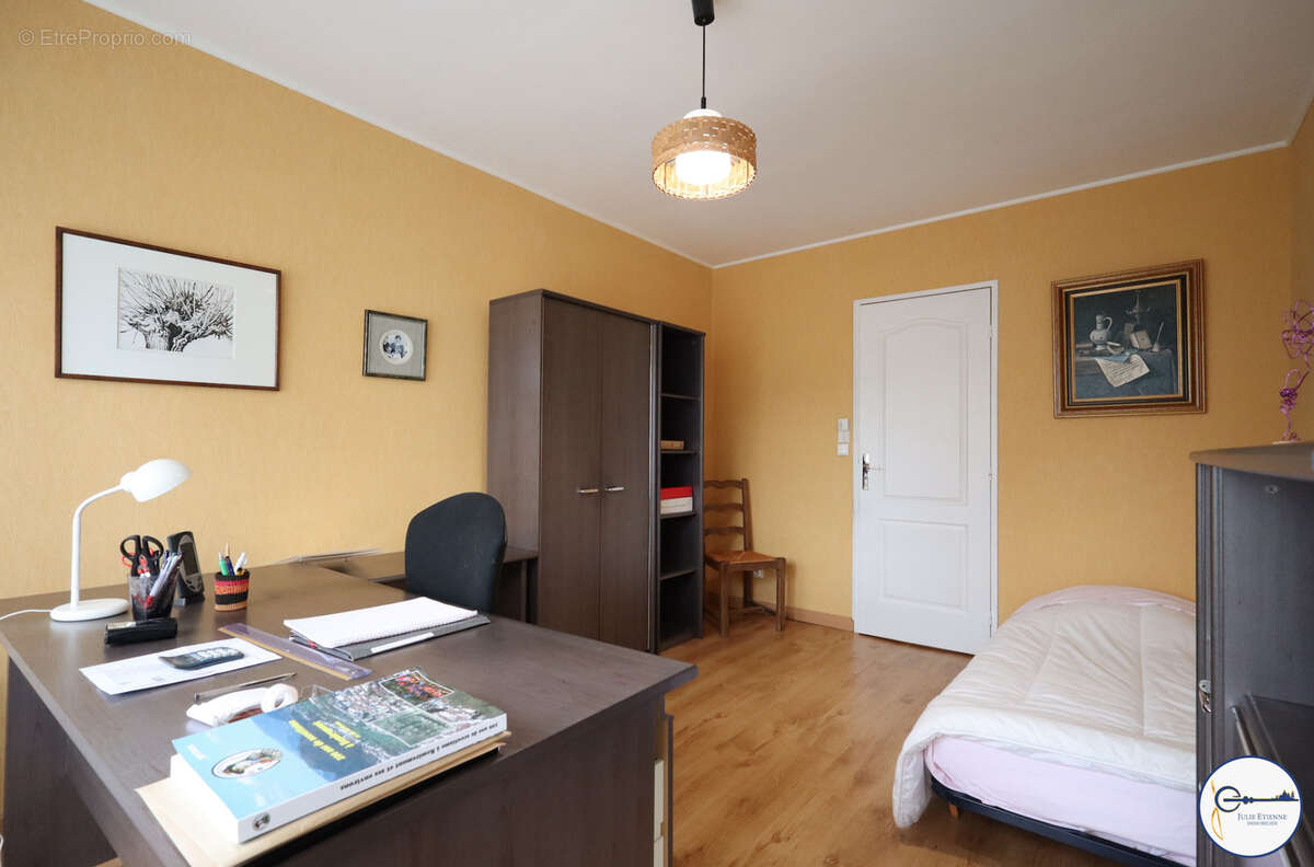 Appartement à EPINAL