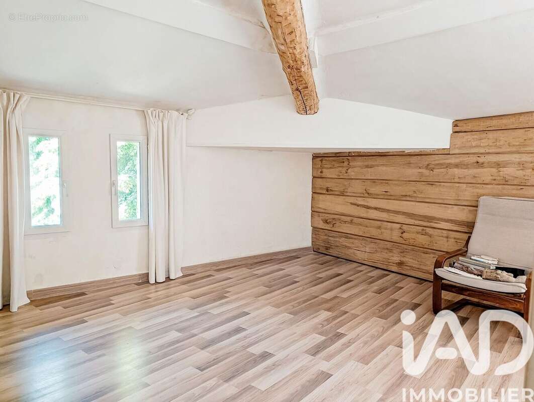 Photo 6 - Appartement à BRIGNOLES