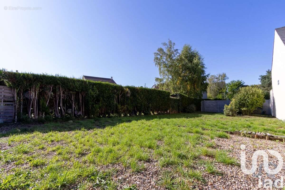 Photo 4 - Maison à MERY-SUR-OISE