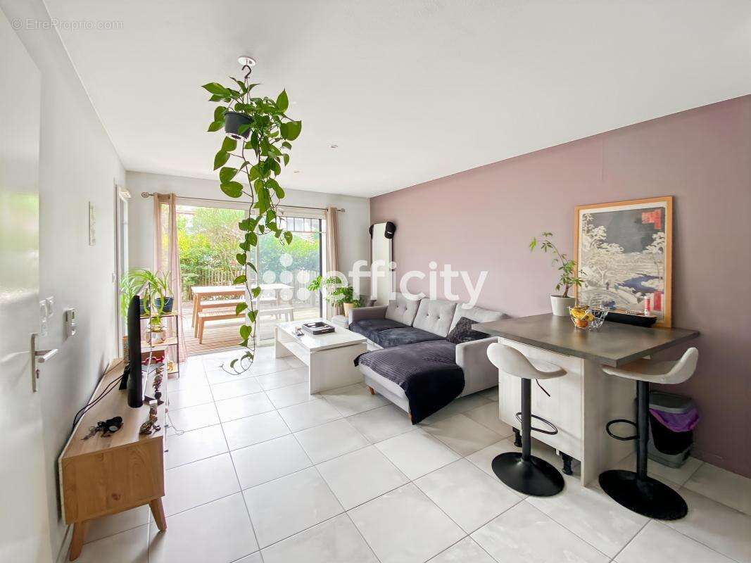 Maison à LA TESTE-DE-BUCH