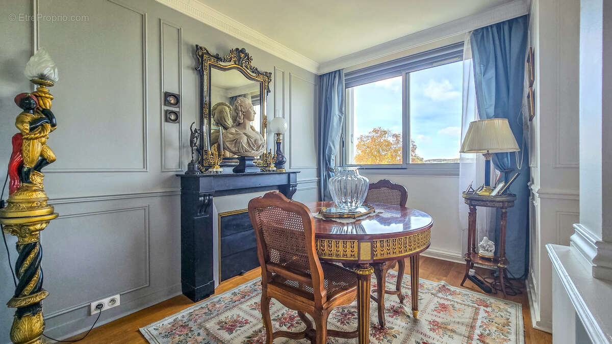 Appartement à MARLY-LE-ROI