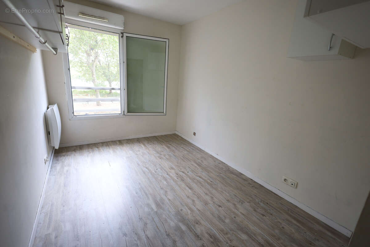 Appartement 3 pièces 2 chambres - Bords de Seine - photo 4