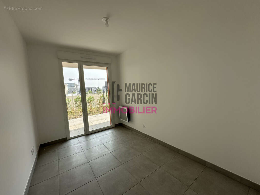 Appartement à MONTEUX