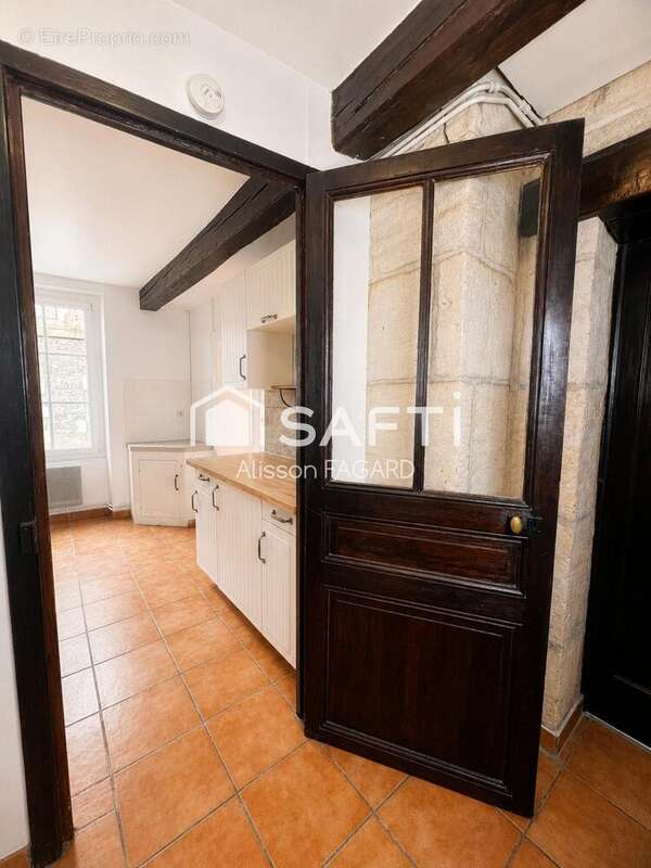 Appartement 58 m² à Mello  - photo 9