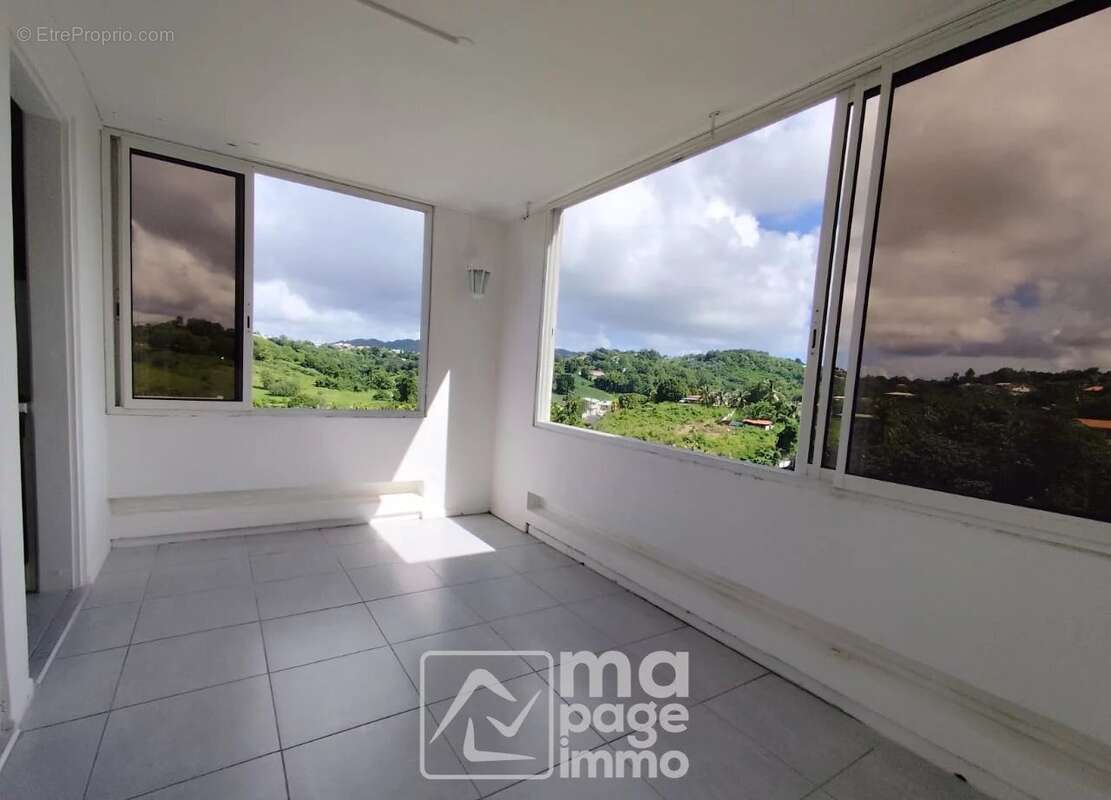 Appartement à DUCOS