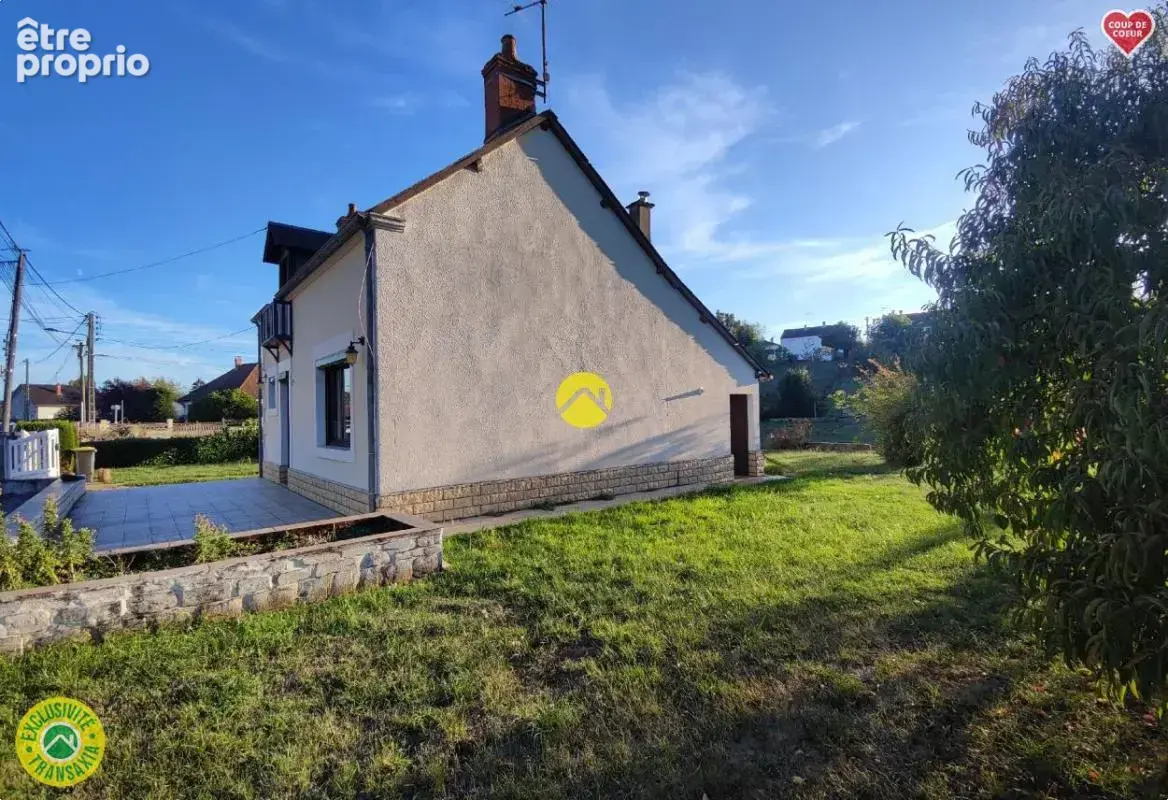 Proche centre 3ch terrain 1500m² - photo 10