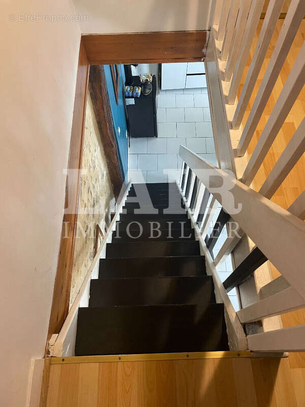 Maison dans Nocé, bail en cours, réf B15358 - photo 6