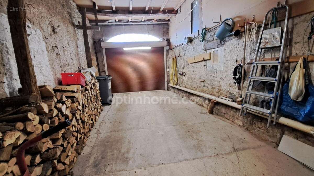 Maison à vendre 6 pièces DEMANGEVELLE (70) - photo 17