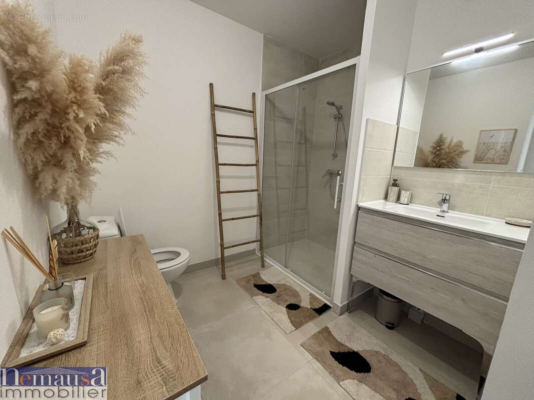 Appartement à AGDE
