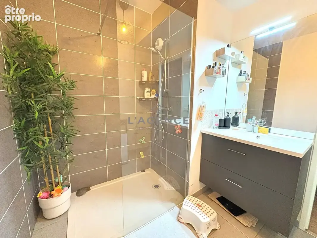 Appartement Montlignon 3 pièce(s) 62 m2 - photo 6