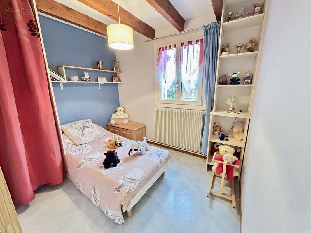 Maison à REMILLY-SUR-TILLE