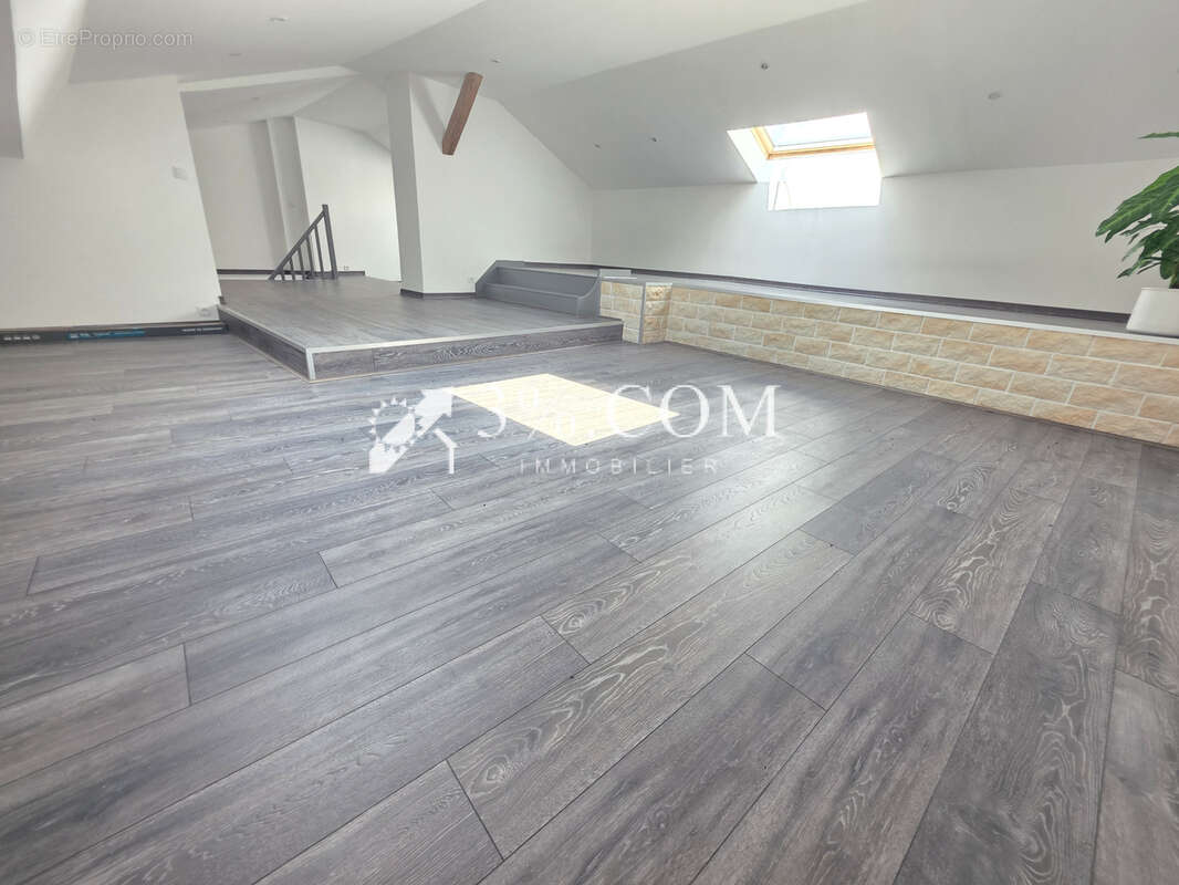 Spacieuse Maison Familiale de 340 m2 à Damelevieres (54360) - photo 37