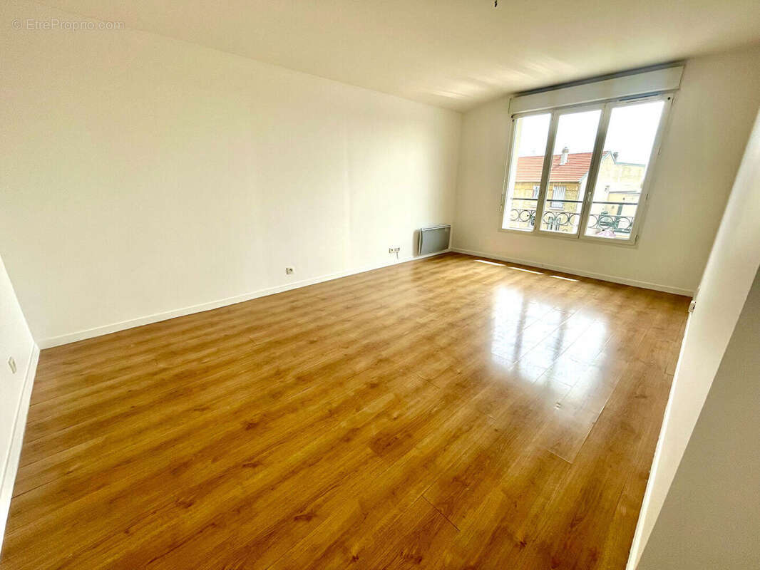 Appartement Argenteuil 3 pièces - photo 2