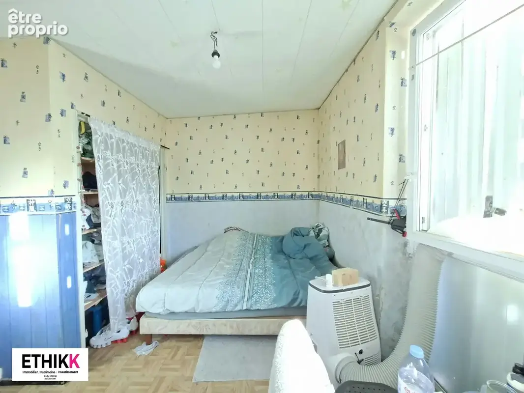 Maison 6 pièces 86 m² à vendre à Mourenx (64150) - photo 15