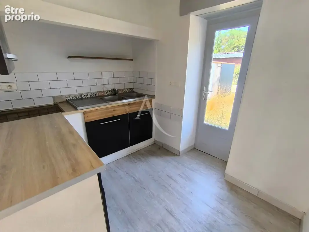 Maisons en pierre : 2 logements et 1 grange avec jardin à 10 minutes de Prayssac - photo 5