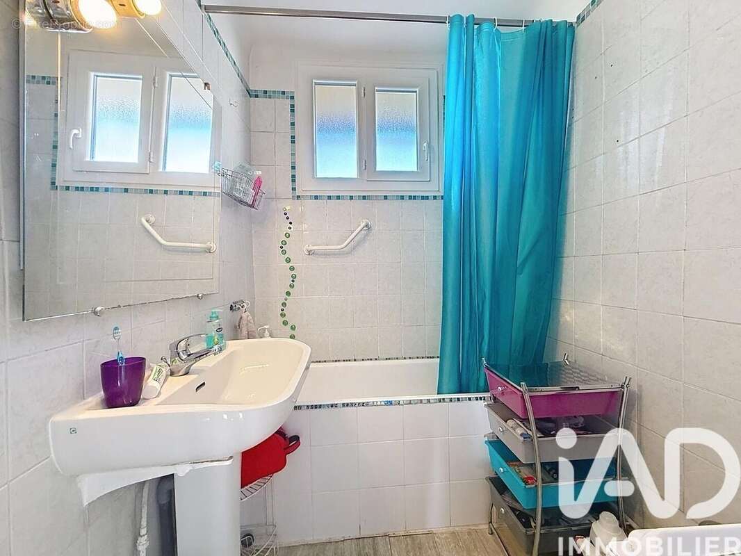 Photo 6 - Appartement à NICE