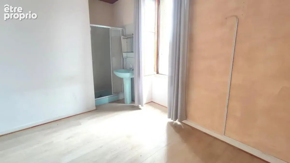Ensemble immobilier en pierre avec terrain attenant de 5067m2 Soursac 19550 - photo 11