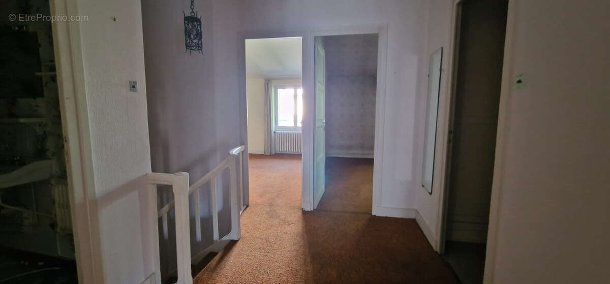 Maison à BOURG-EN-BRESSE