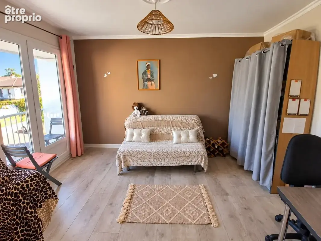 Appartement - résidence sécurisée avec ascenseur - photo 3