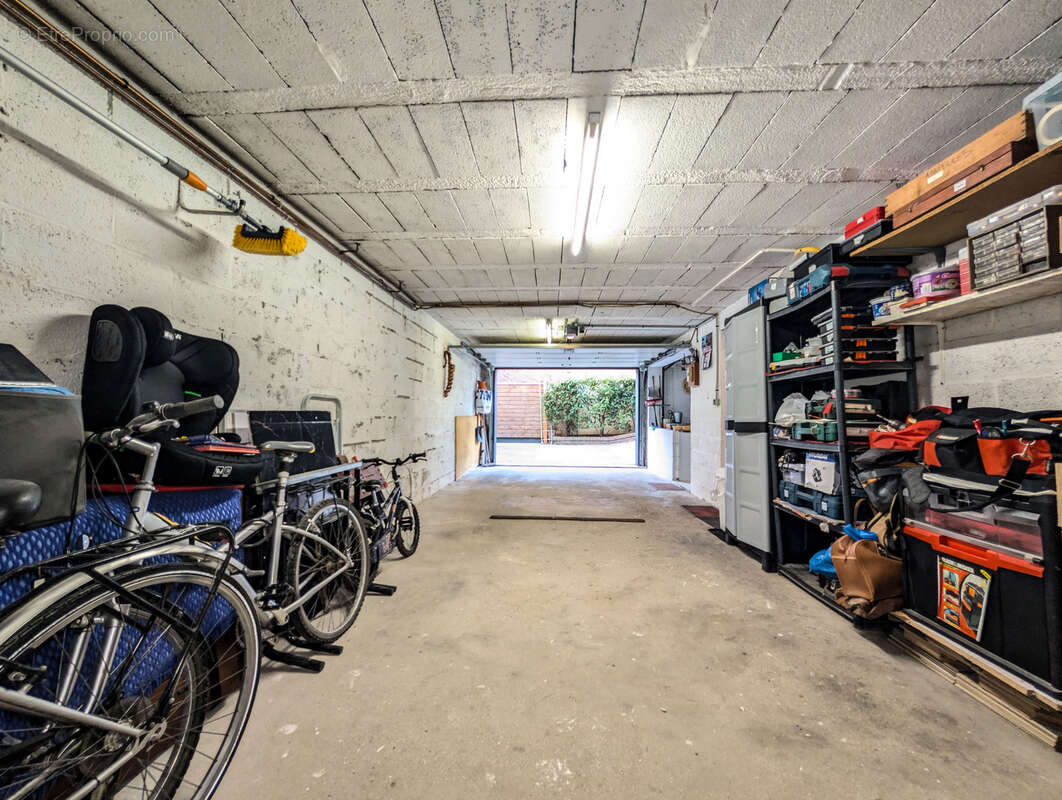 Maison à COURCELLES-LES-LENS