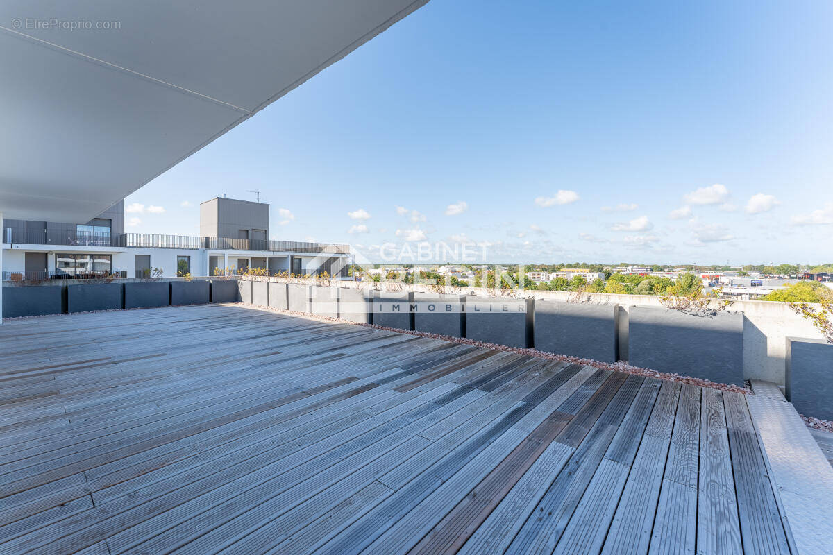 Appartement à MERIGNAC