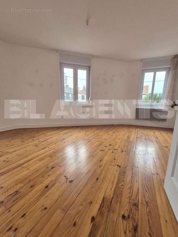 20251128_142145 (1) - Appartement à LORGIES