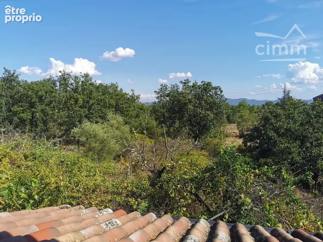 Tènement immobilier de 9 logements avec terrasses et piscine - photo 7