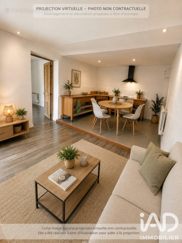Photo 1 - Appartement à VALENCE