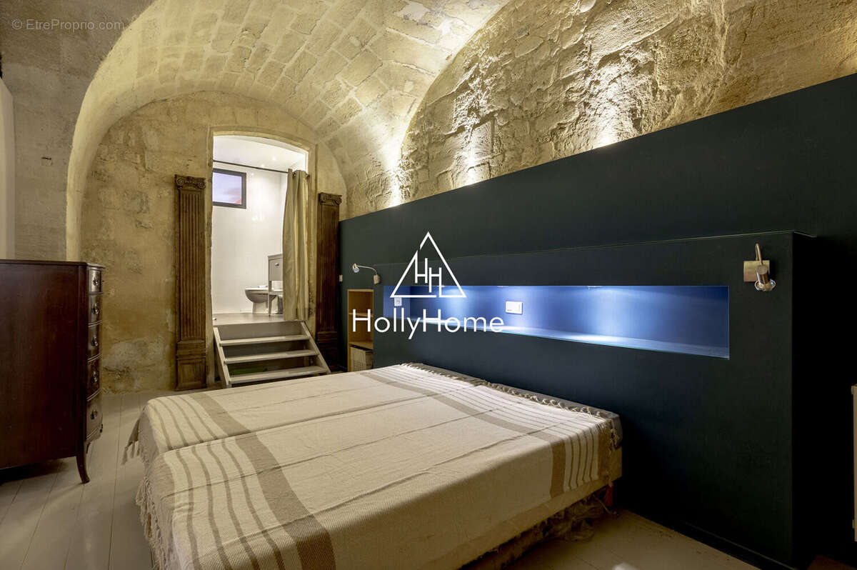 Appartement 126 m² à Bordeaux  - photo 7