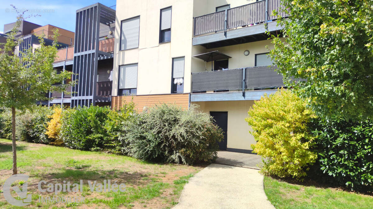 Appartement à BALLAINVILLIERS