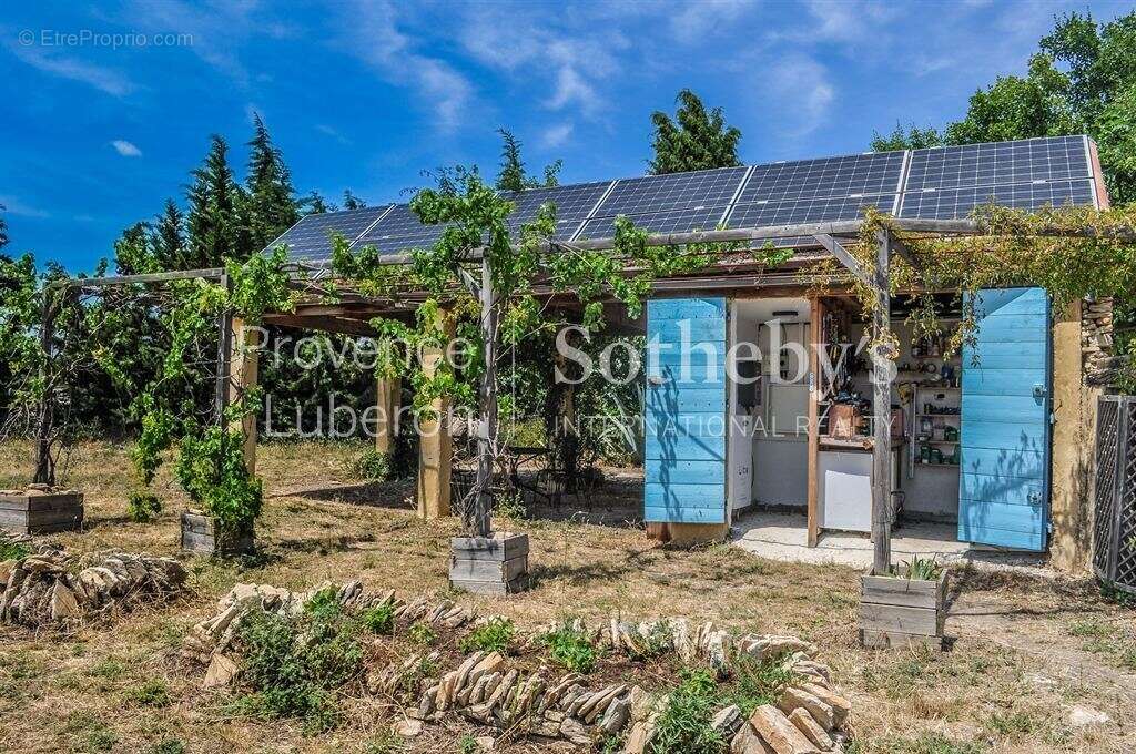 Un bien être en Provence - photo 18