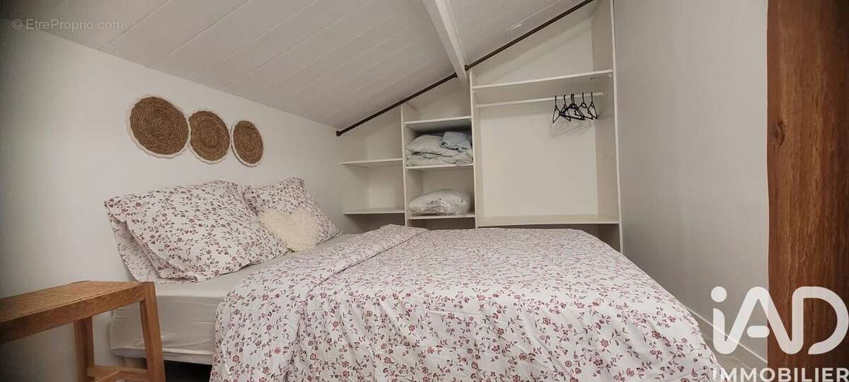 Photo 3 - Maison à BEAUCHAMP