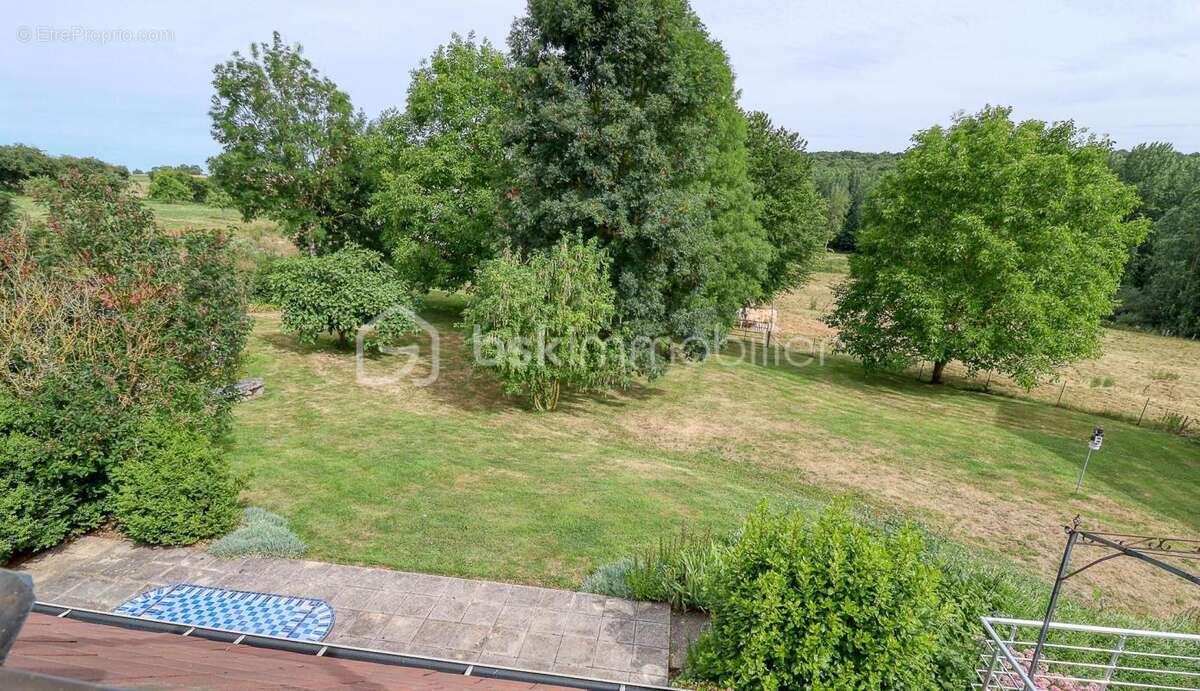 Grande maison familiale (8 pièces / 4 Chambres) à Hodenc en Bray – 15 minutes de Beauvais et Gournay-en-Bray - photo 7