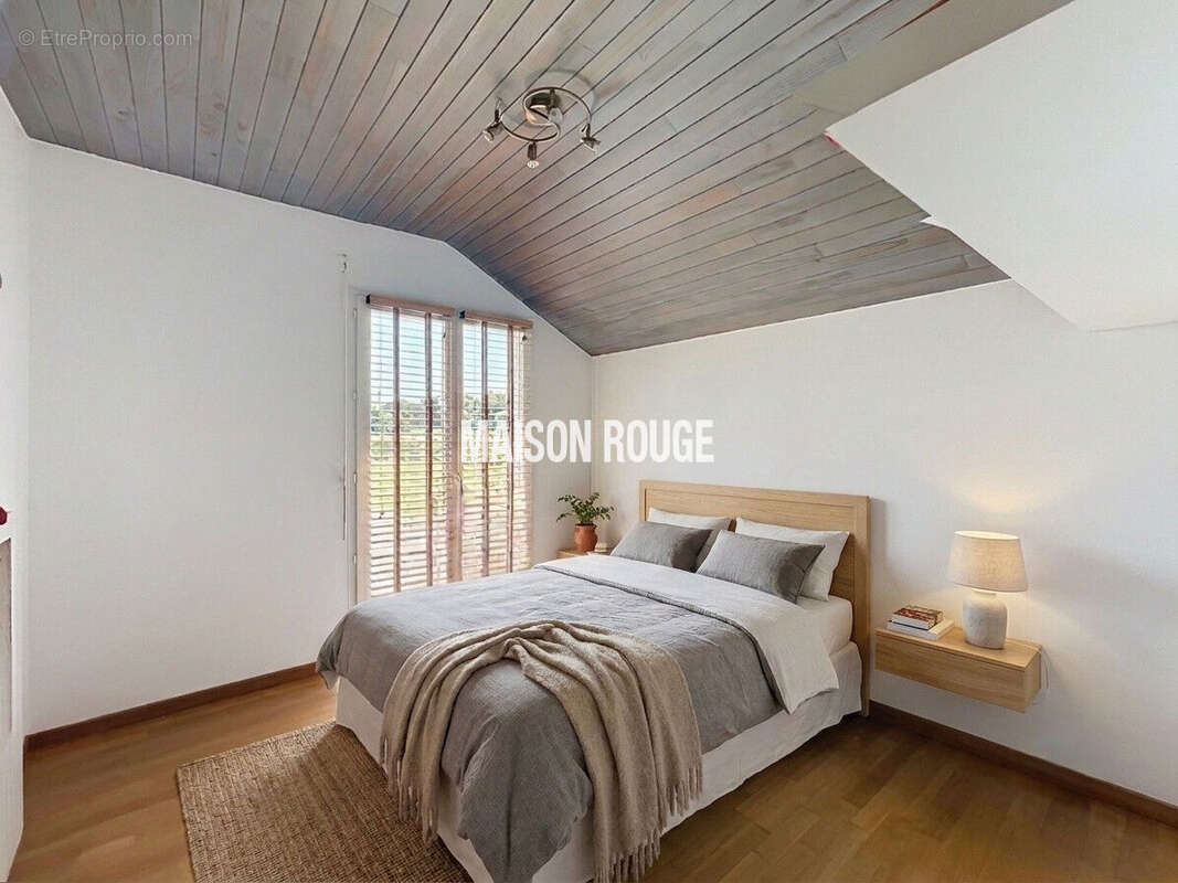 Maison à PERROS-GUIREC