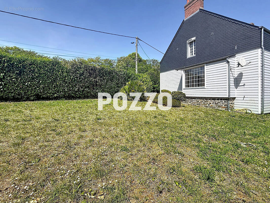 Maison à BARNEVILLE-CARTERET