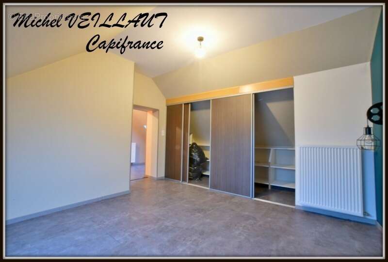 Maison à vendre 6 pièces PARAY LE FRESIL (03), 3 chambres, 6,77 Ha - photo 6