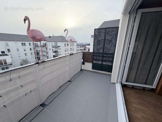 Appartement 42m² à créteil - photo 4