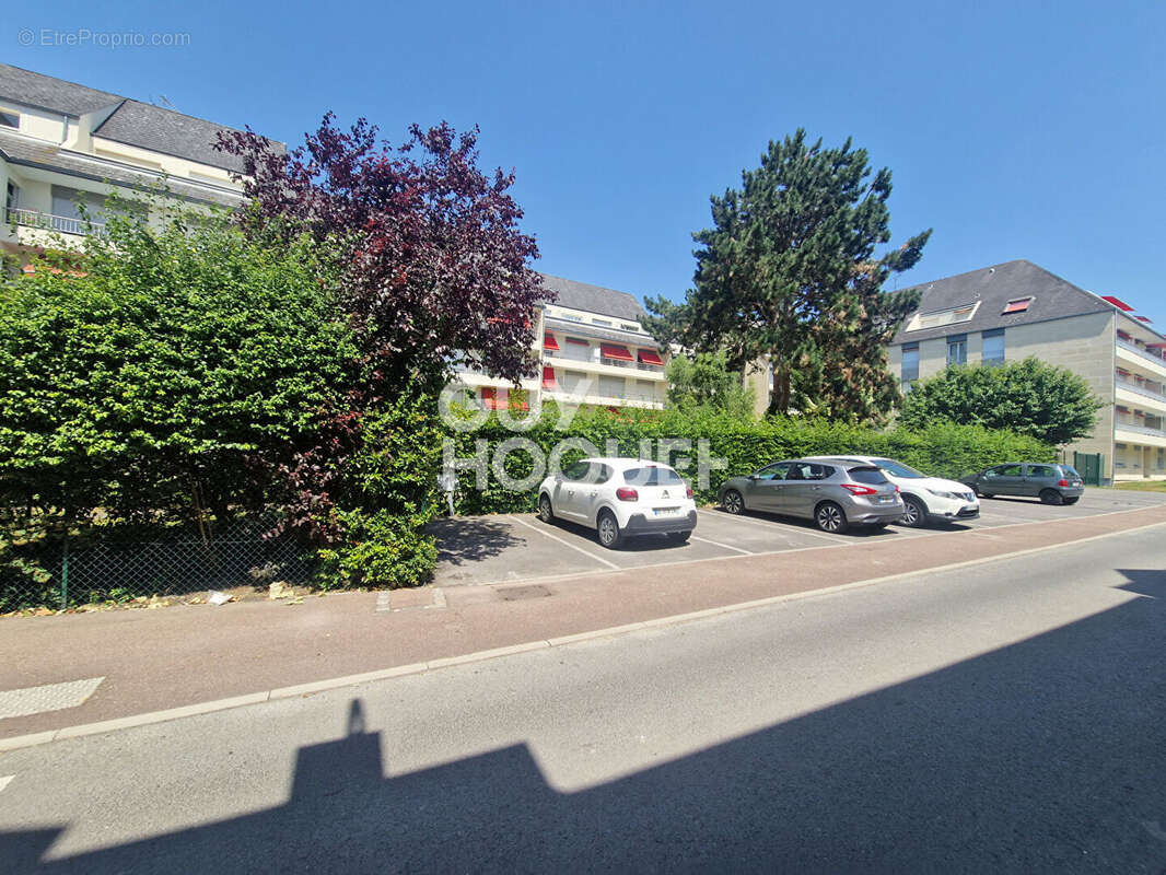 Appartement 32 m² à Soissons  - photo 2