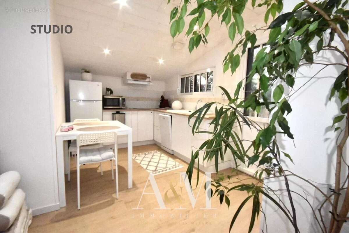 Maison à ANDERNOS-LES-BAINS