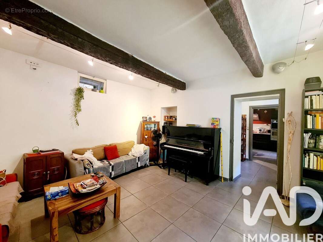 Photo 2 - Maison à PORTIRAGNES