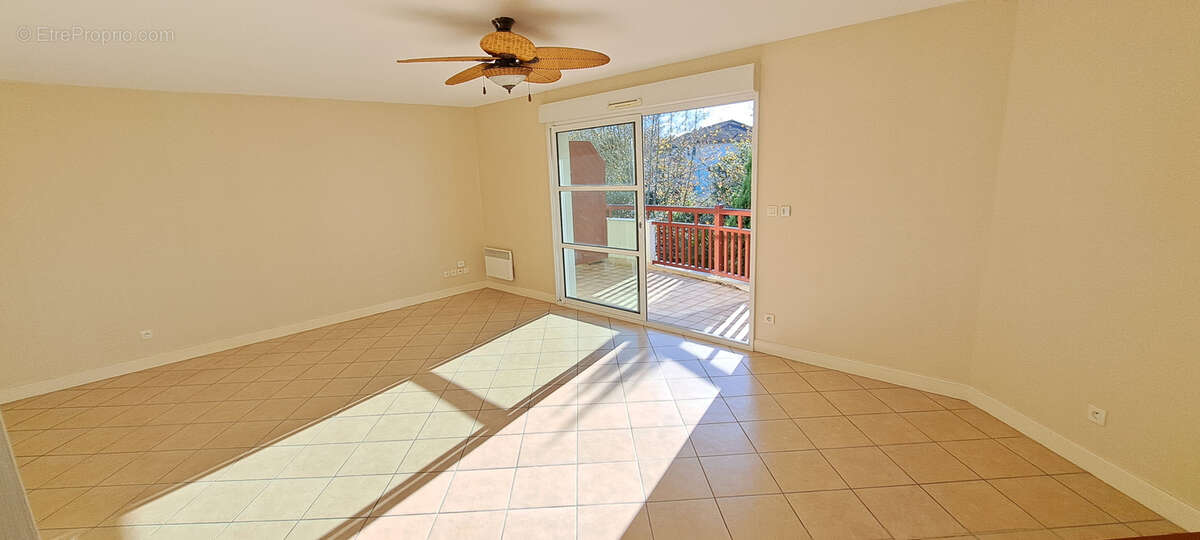 Appartement à BAYONNE