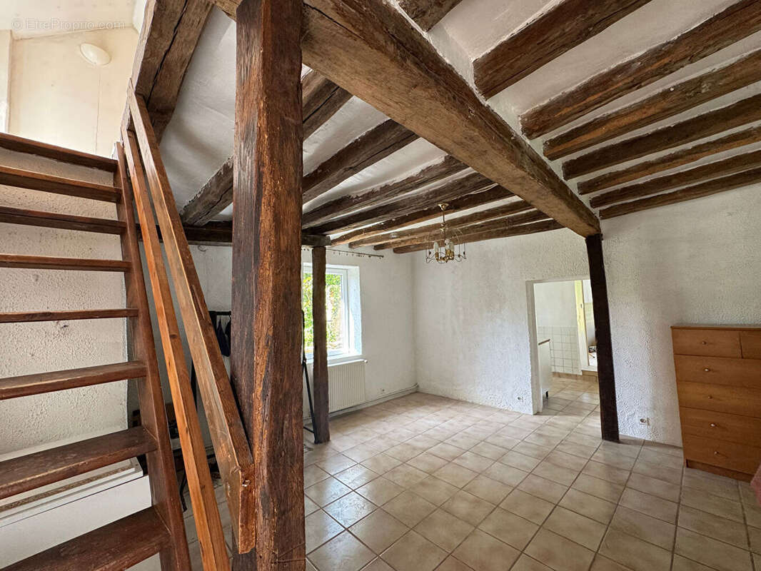 Maison à SAINT-NOM-LA-BRETECHE
