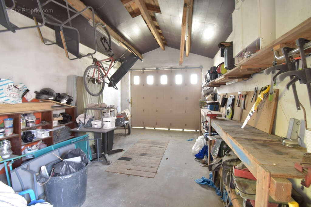 Maison à LES SABLES-D&#039;OLONNE