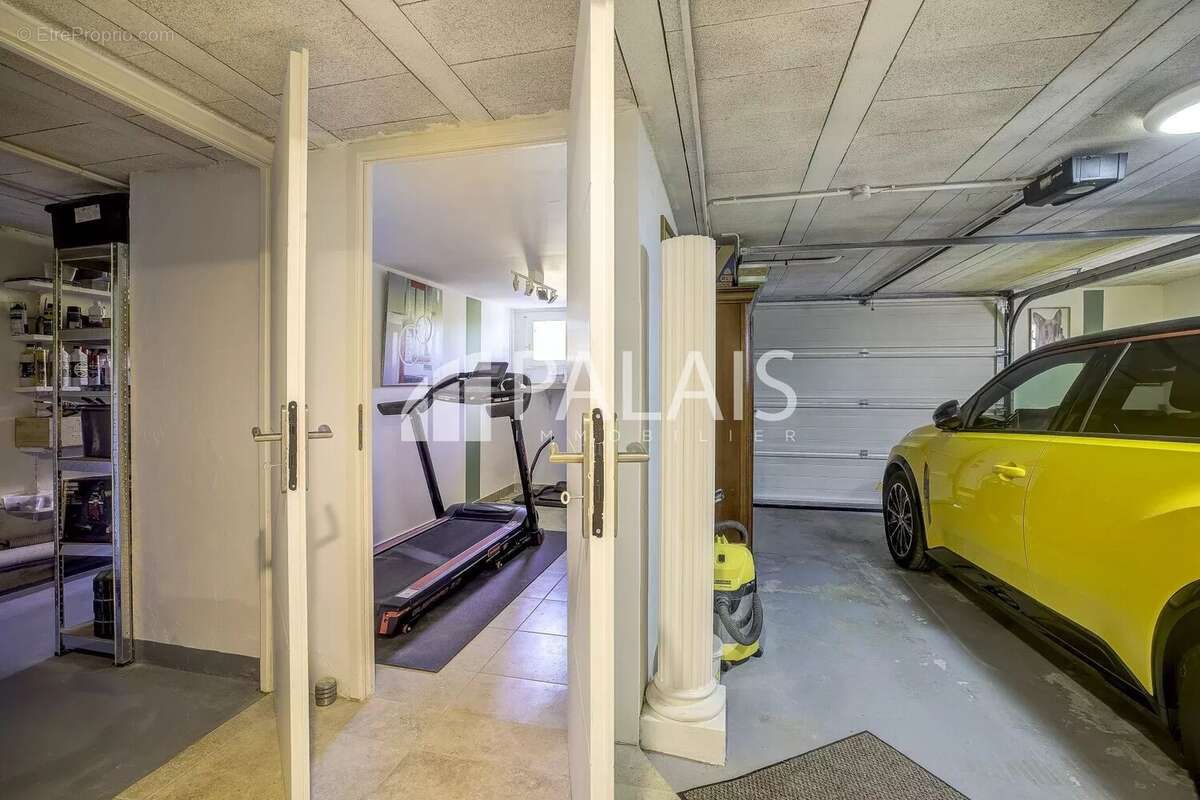 Villa 4P 140 m2 + 60 m2 garage - photo 22