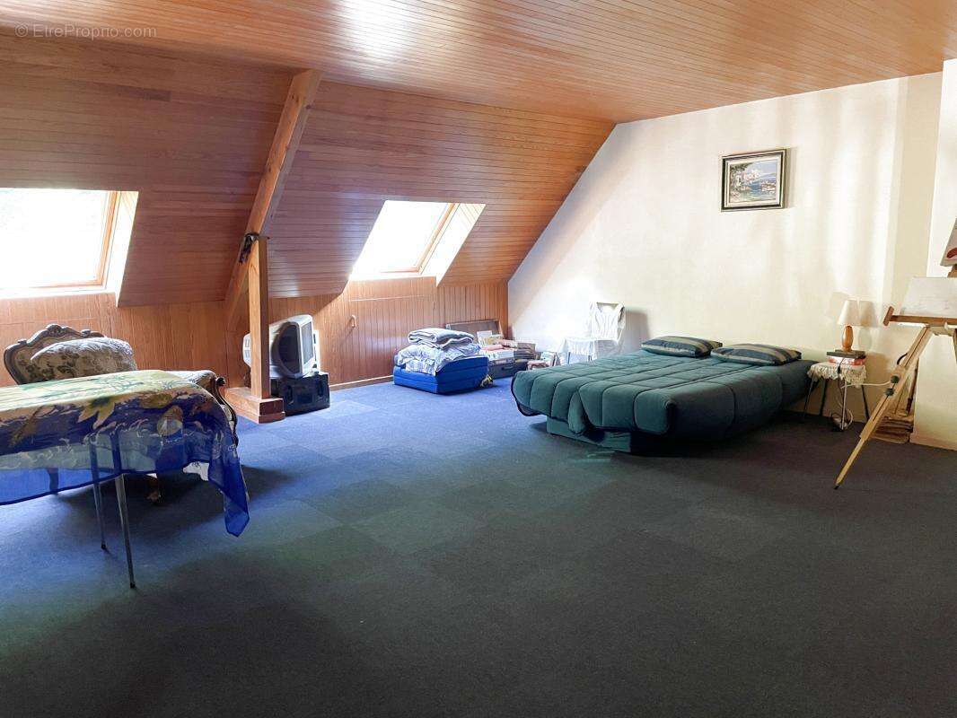 Maison traditionnelle piriac proche mer au calme grand terra - photo 8