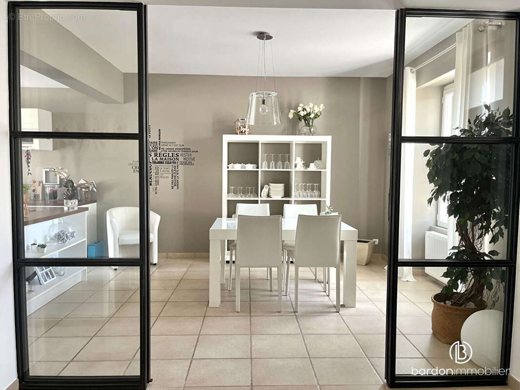 Maison à LA GARNACHE